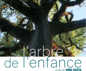 Projection du film "L'arbre de l'enfance"