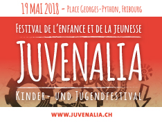 40 associations et groupes d'enfants et de jeunes vous accueilleront ce samedi &agrave; Juvenalia !