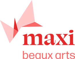 Maxi beaux arts