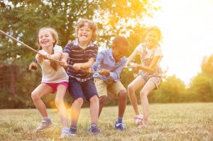 Activit&eacute;s extrascolaires: le nouveau guide de FriTime pour les communes fribourgeoises