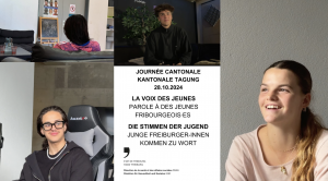 Retour sur la journ&eacute;e cantonale 2024