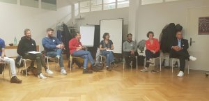 La nouveaut&eacute; au rendez-vous pour l&rsquo;Assembl&eacute;e des D&eacute;l&eacute;gu&eacute;&middot;e&middot;s 2024