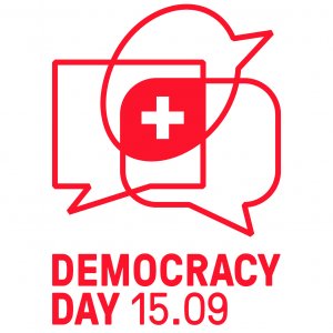 Journ&eacute;e internationale de la d&eacute;mocratie du 15 septembre 2022