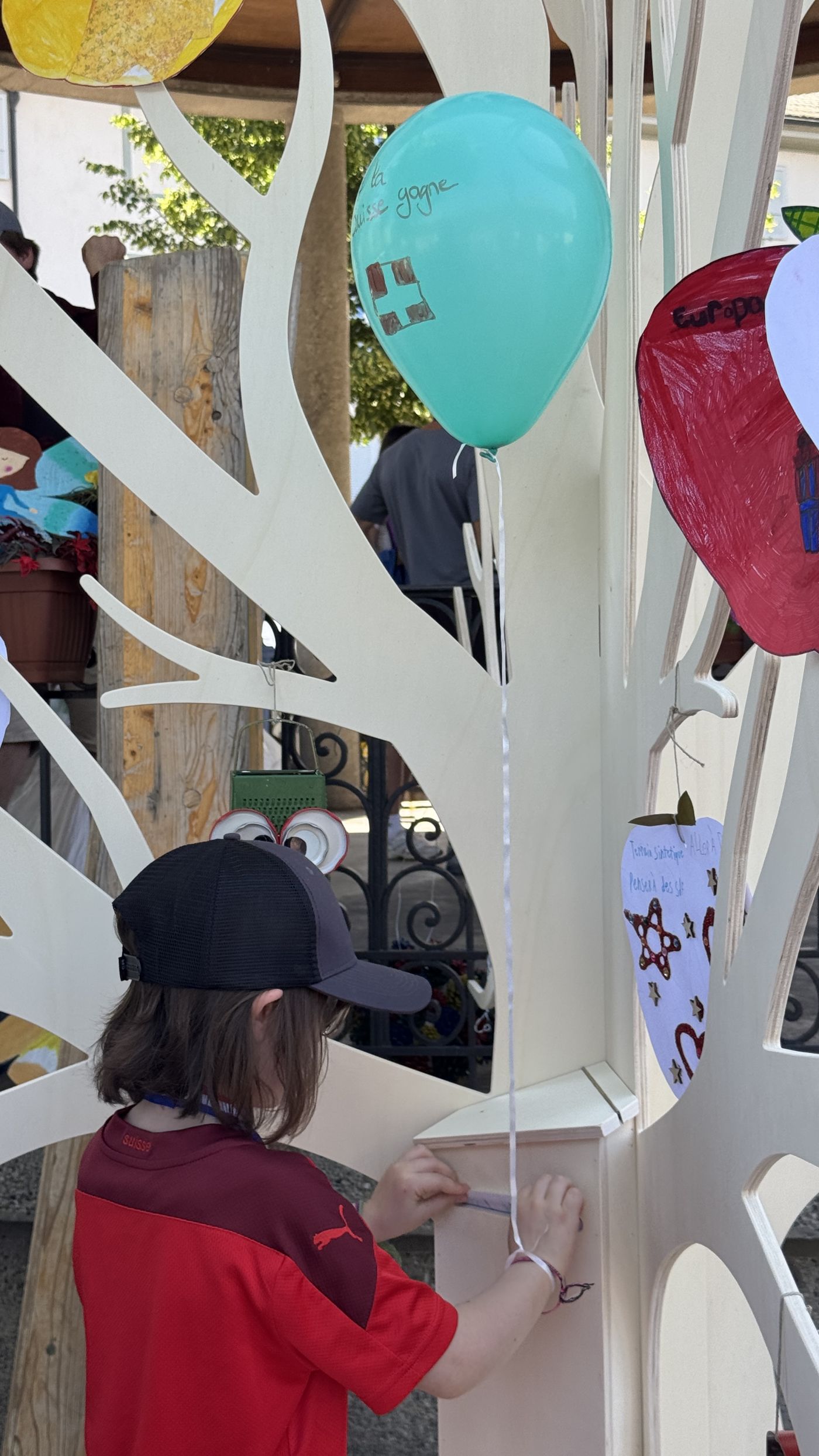 Juvenalia x Rêvolution : retour en images sur une journée haute en couleurs