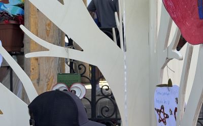 Juvenalia x R&ecirc;volution : retour en images sur une journ&eacute;e haute en couleurs